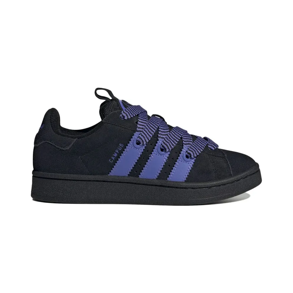 adidas Campus 00s Core Black Cobalt Blue (IG7043)