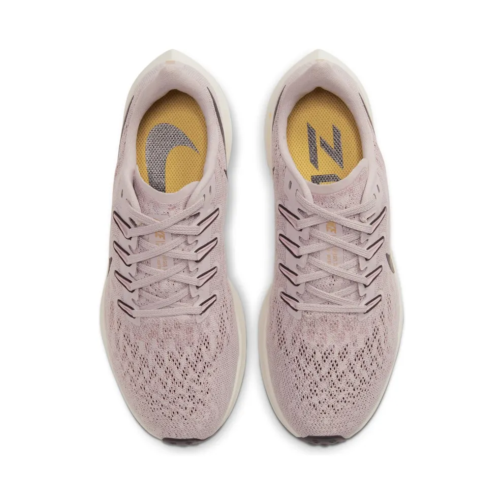 Nike Air Zoom Pegasus 36 Platinum Violet (W) Platinum Violet/Plum Chalk/Sail (AQ2210-011)