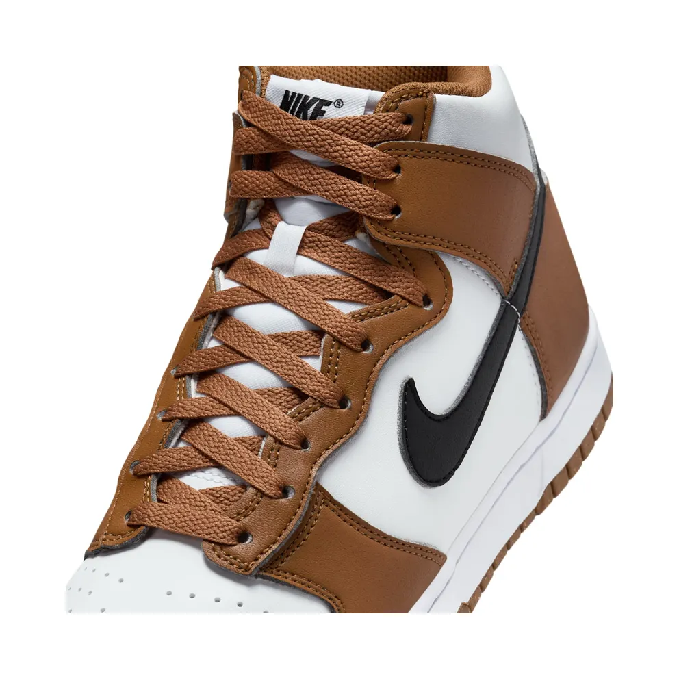 Nike Dunk High Next Nature Light British Tan (FV5960-200)