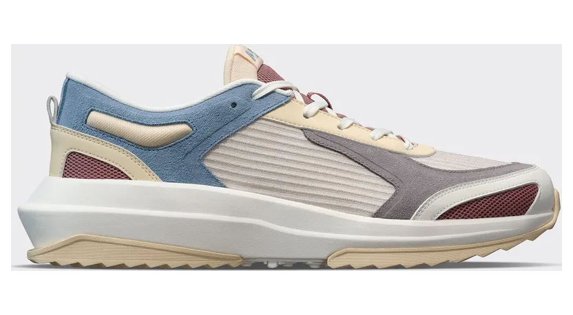 APL Jogger “Greige/Heritage Blue/Campus” (Dames)