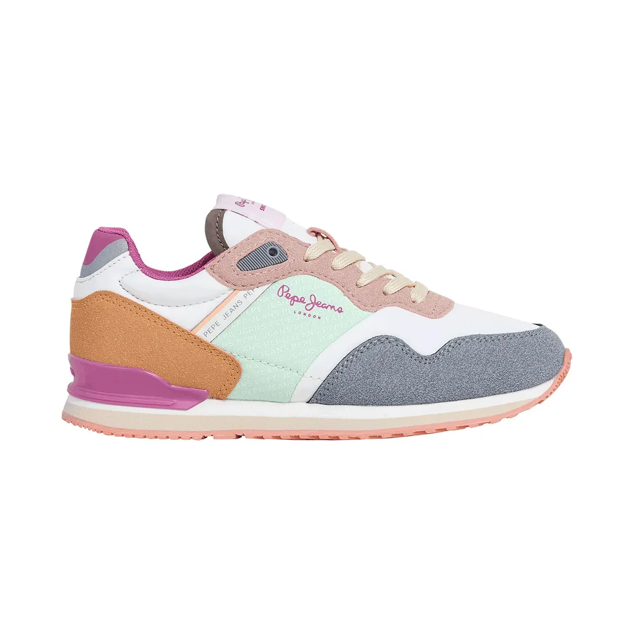 pepe-sneaker PGS400006-523