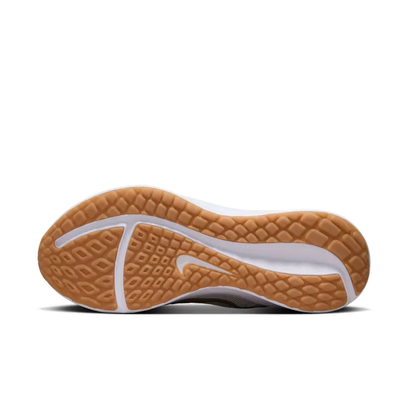 Nike Downshifter 13 Phantom Light Bone Gum Light Brown Neutral Olive (FD6476-010)