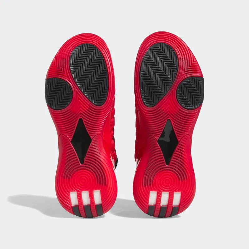 adidas Harden Volume 7 Better Scarlet / Core Black / Better Scarlet (GW4464)