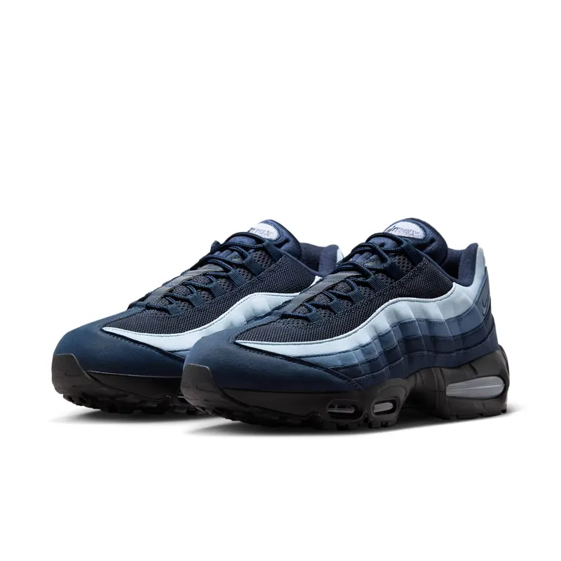 Nike Air Max 95 OG Big Bubble Obsidian (IH4457-400)