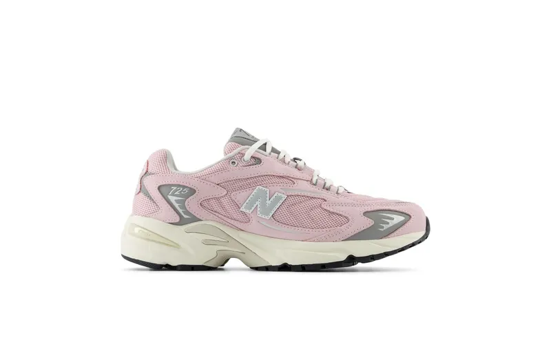 New Balance 725 “Mid Century Pink” (ML725BD)