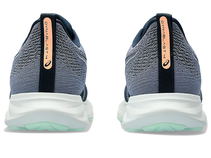 Asics Dynablast 4 French Blue/Denim Blue (1012B513.400)
