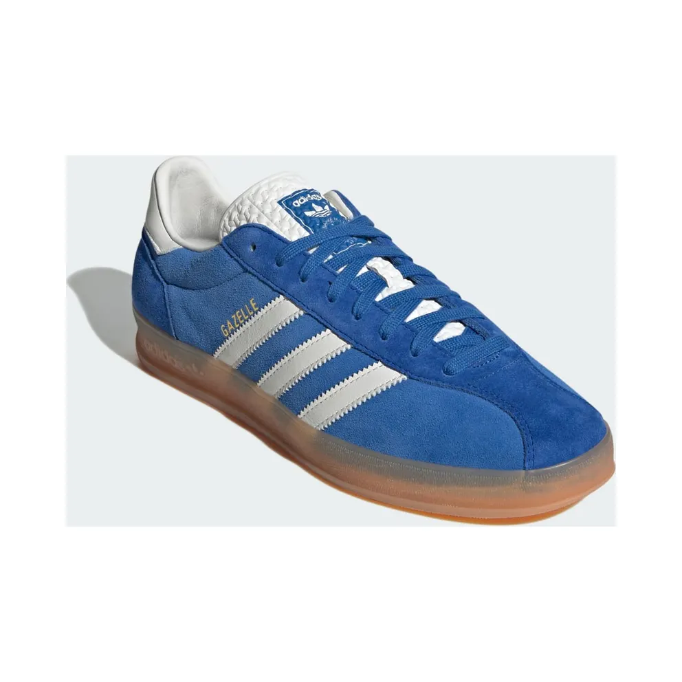Adidas adidas Gazelle Indoor Pro Blue / Core White / Power Blue (IH1086)