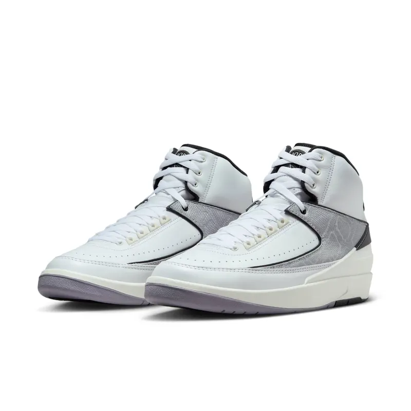 Air Jordan 2 Retro “Python” (DR8884-102)