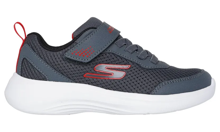 Skechers Selectors – Reset Achieved Sneaker Grijs