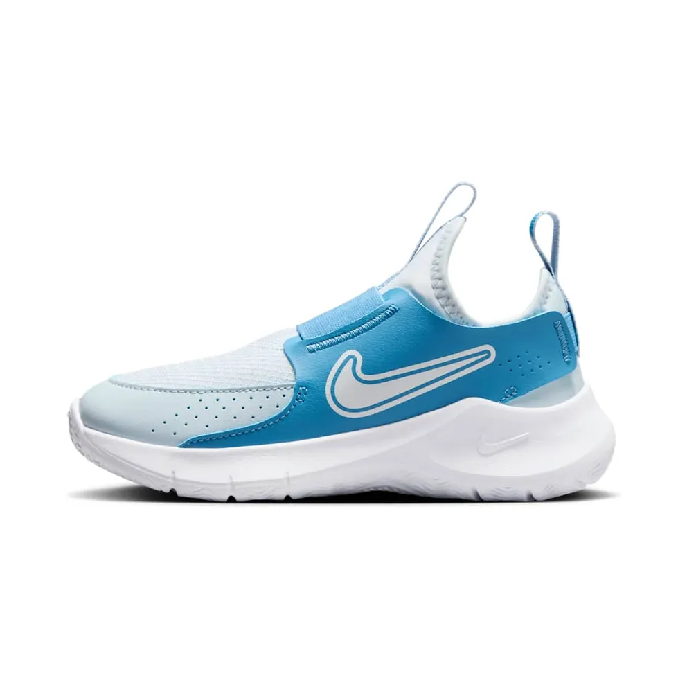 Nike Flex Runner 3 Blue Tint Blue Beyond White (FN1449-402)