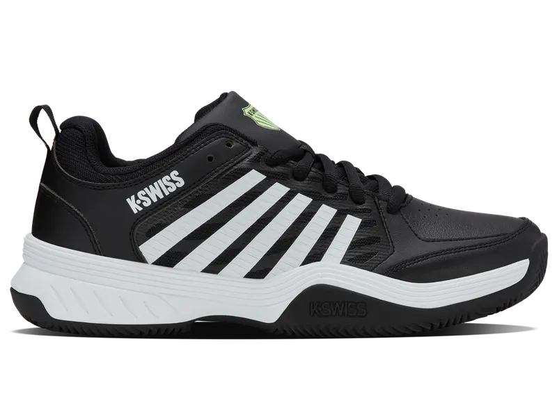 K-SWISS sneaker Black (04429-064-M)