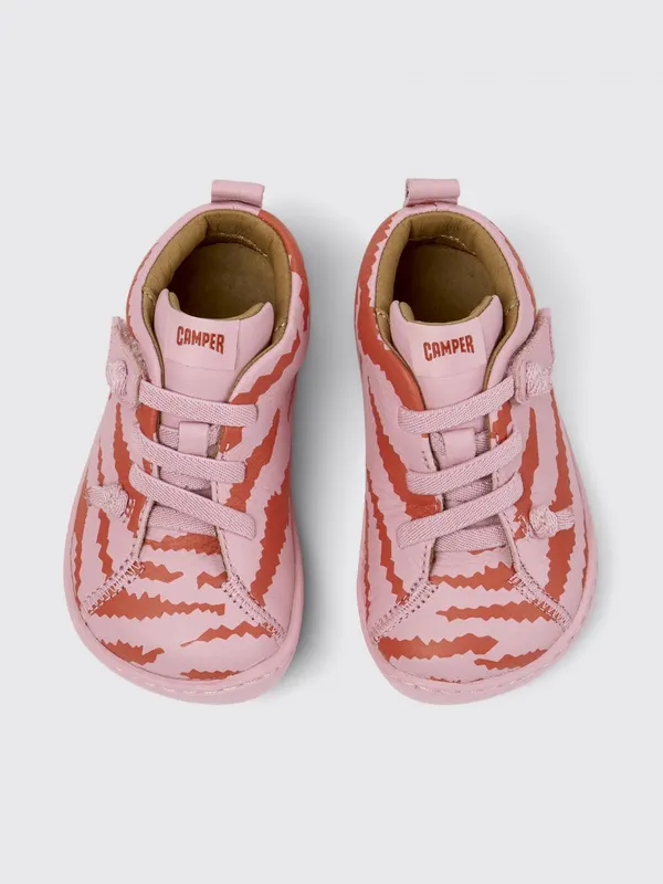 Camper Multicolor (80153-113TWINS0)