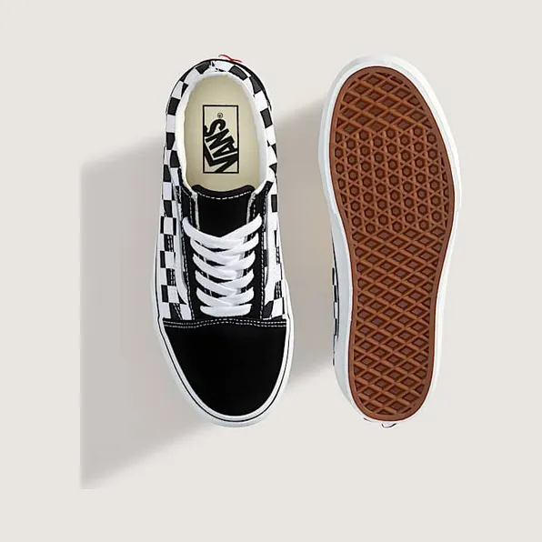 vans-checkerboard VN000CYUBPB