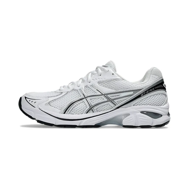 ASICS GT-2160 “White / Pure Silver” (1203A275-110)