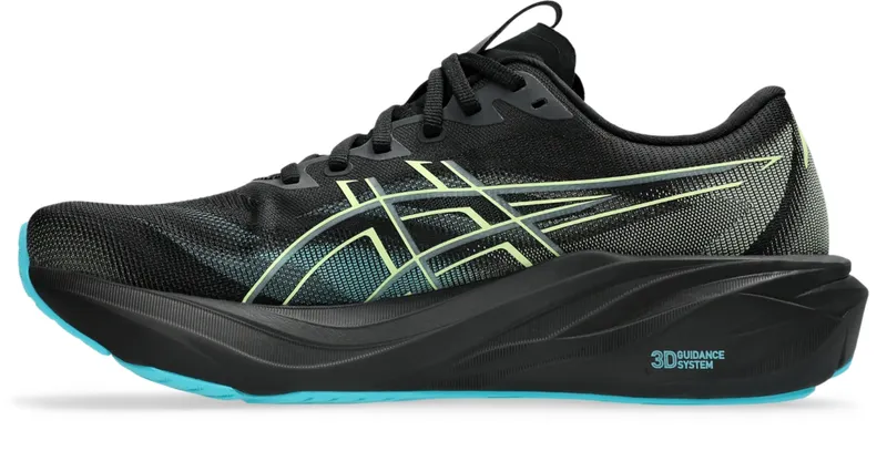 ASICS GT-2000 15 “Black / Energy Aqua” (1011C235-002)