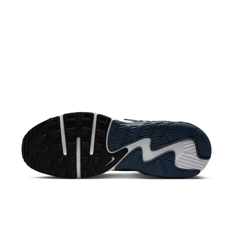Nike Air Max Excee White Light Smoke Grey Black (FZ5486-104)