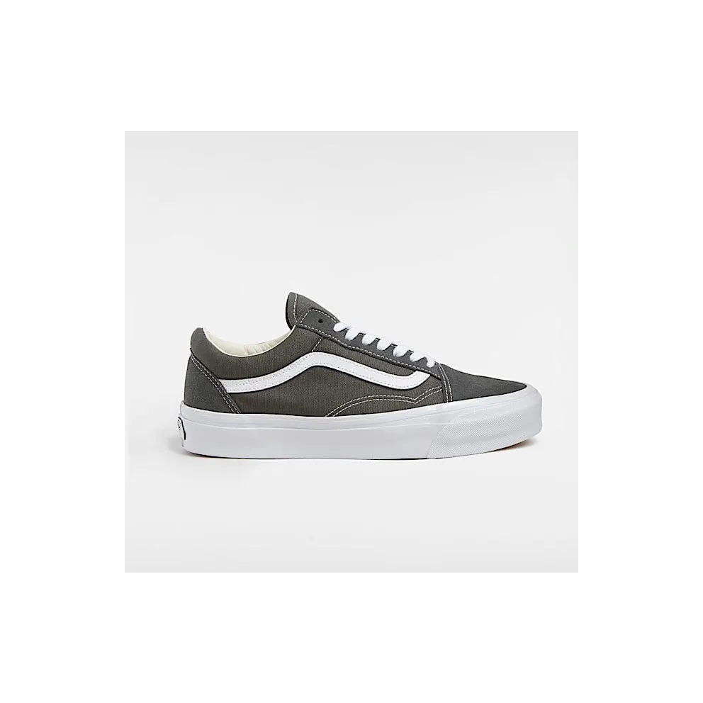 Vans Old Skool 36 LX Gunmetal Black (VN000CXU2VM)