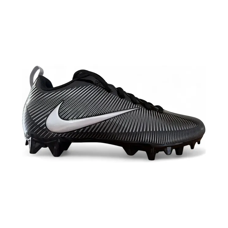 Nike Vapor Strike 5 TD Black Metallic Silver Black (833407-001)
