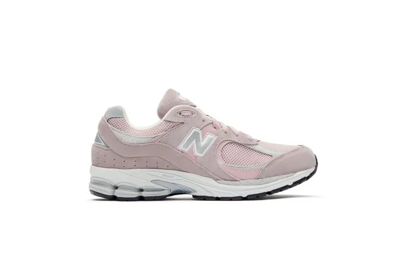 New Balance 2002R Cherry Blossom Powder Grey White (ML2002R4)