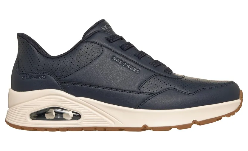 Skechers Slip-ins 183023_NVY
