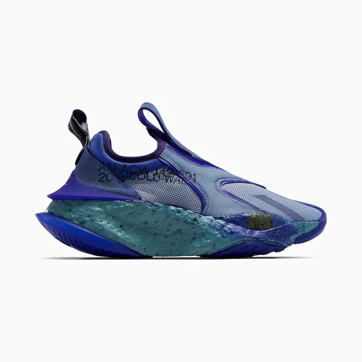 Converse Converse x A-COLD-WALL* Aeon Active CX Dyed Blue/emerald/blue