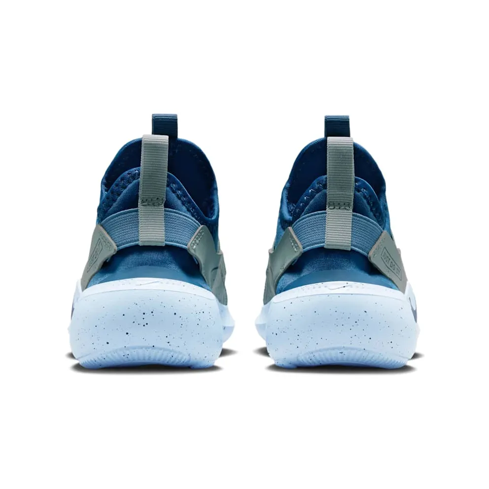 Nike Flex Runner 4 Mystic Navy Work Blue (IF2894-405)