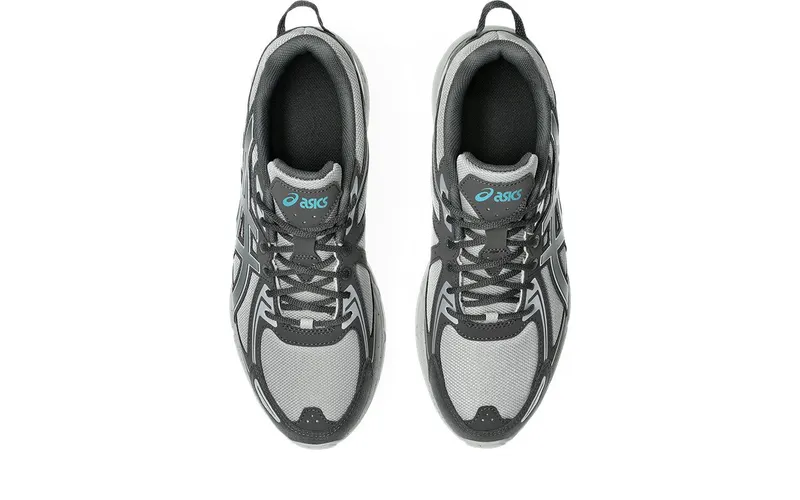 ASICS Gel-Venture 6 “Cement Grey Obsidian Grey” (1203A438028)