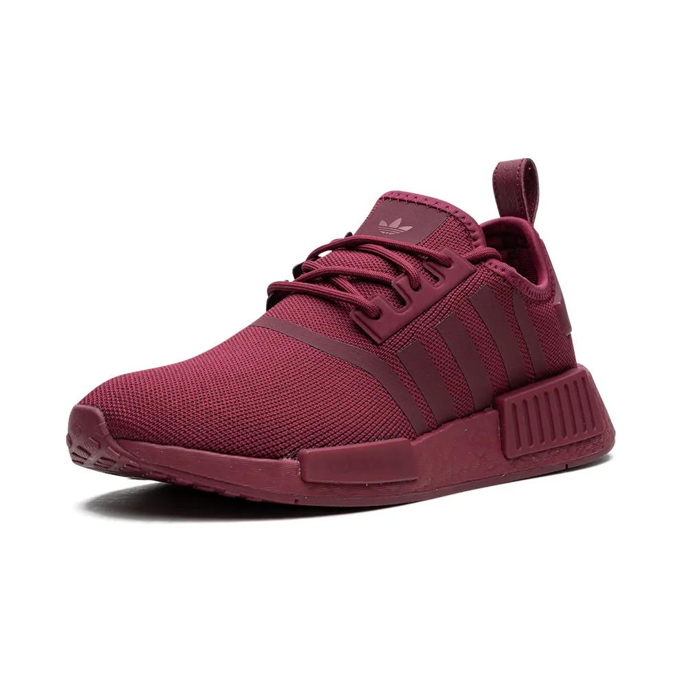 Adidas NMD R1 MNS “Maroon” (HP9662)