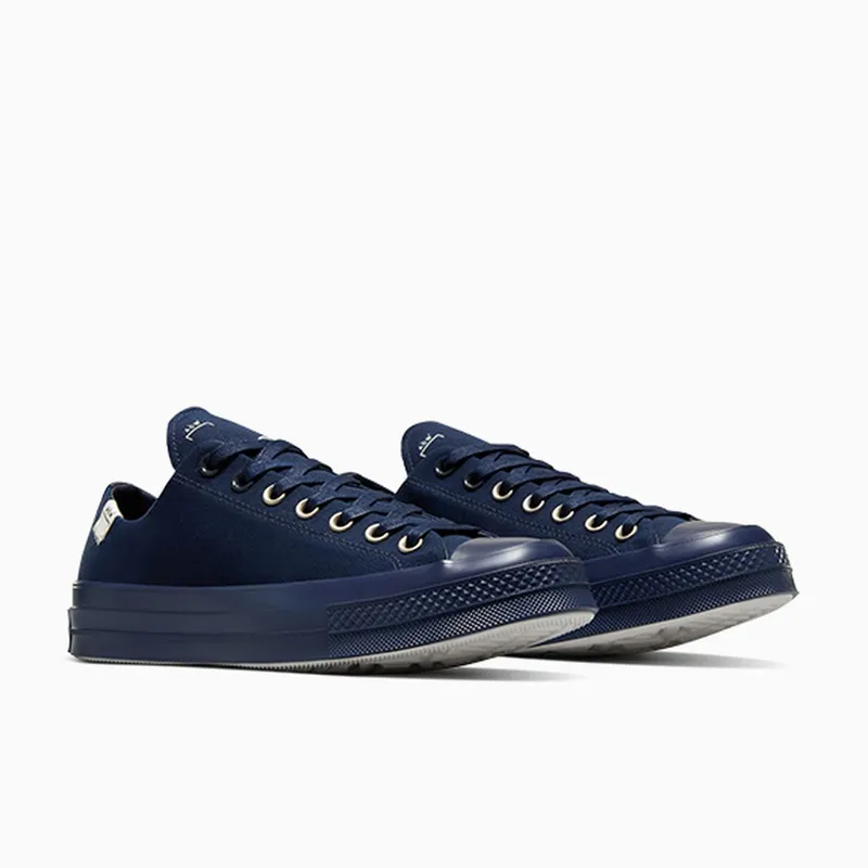 Converse Converse x A-COLD-WALL* Chuck 70 Dark Sapphire/silver Birch