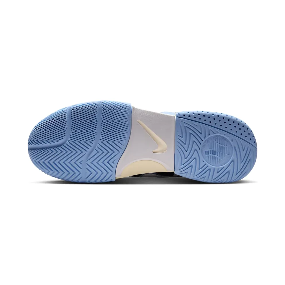 Nike Court Lite 4 White Navy Psychic Blue (FD6574-103)