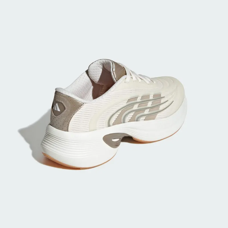 Adidas CLIMACOOL SPW Shoes Wonder White / Cyber Metallic / Off White (HQ4974)