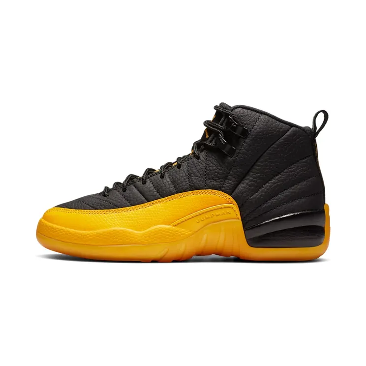 Air Jordan 12 Retro GS University Gold (153265-070)