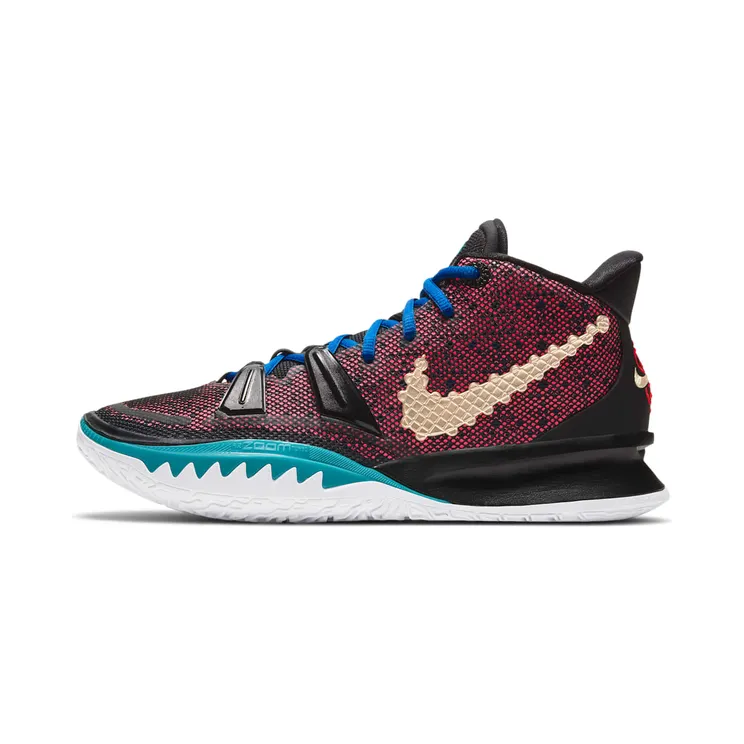 Nike Kyrie 7 Chinese New Year (CQ9326-006)