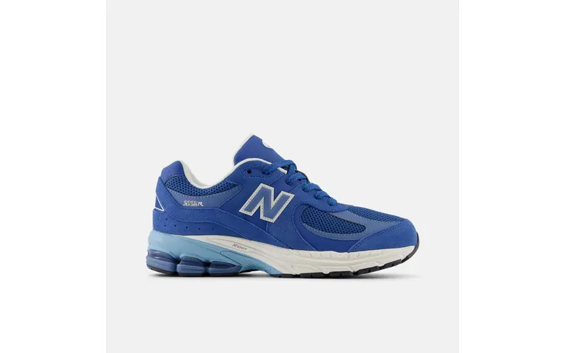 New Balance 2002R Blue Agate Heron Blue (GC2002FE)