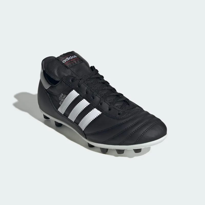Adidas Copa Mundial FG “Black / White” (JP6693)