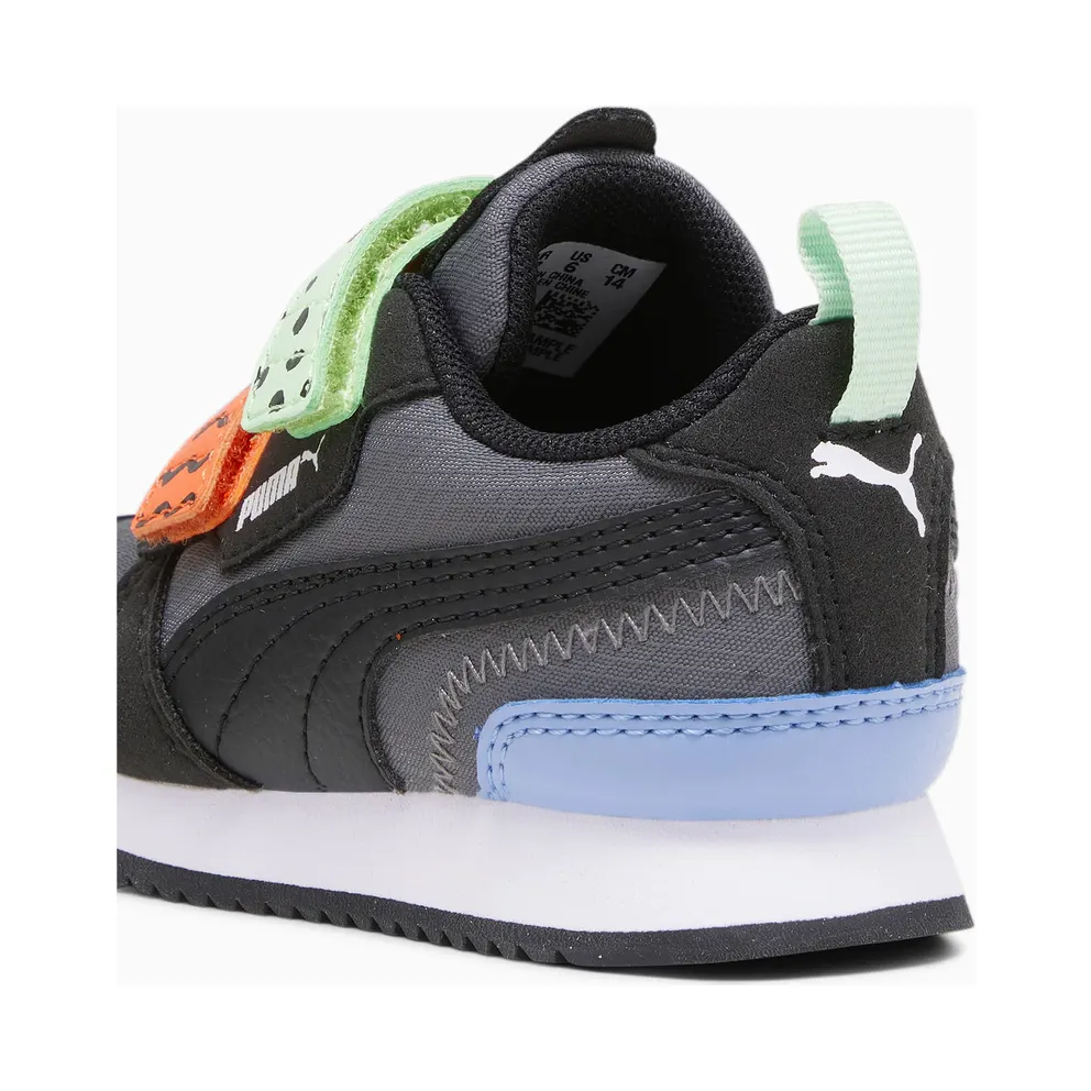 Puma R78 Mix Match Black/Grey/White (39256602)