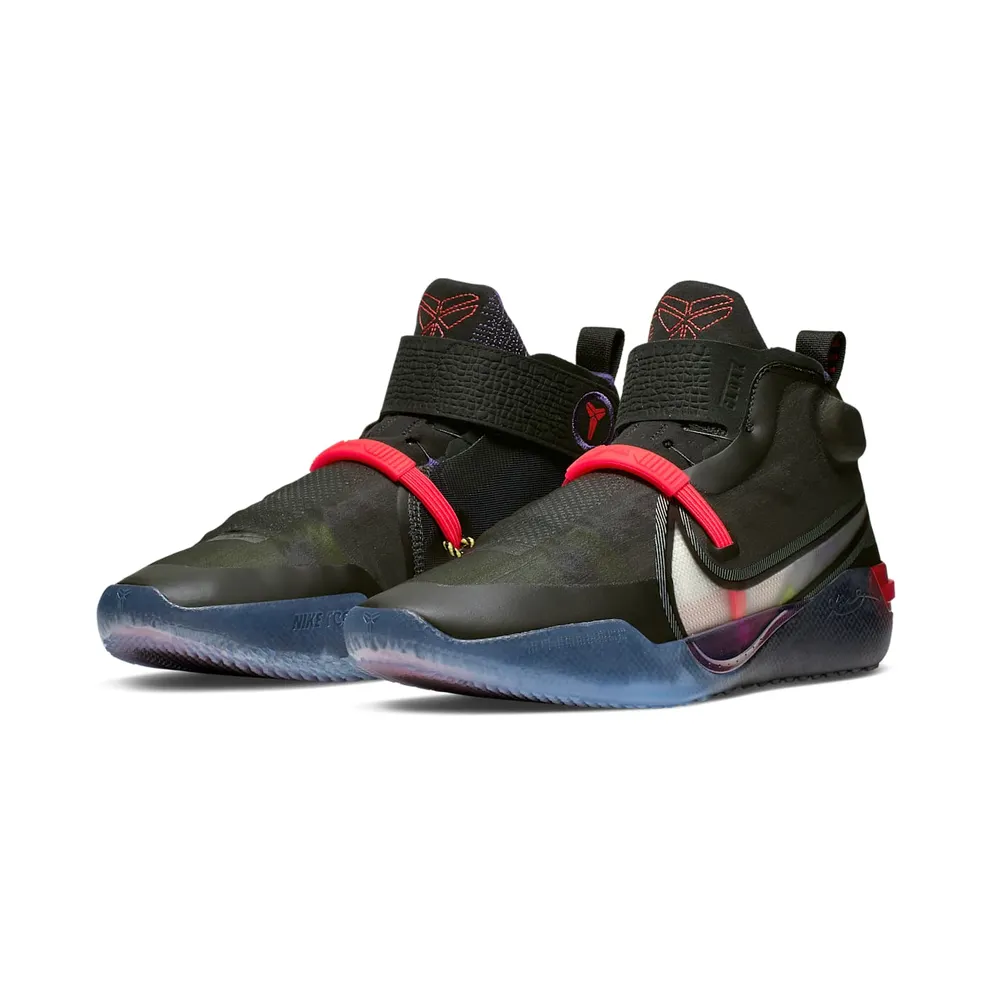 Nike Kobe AD NXT FF Off Noir Clear Off Noir/Clear (CD0458-090)