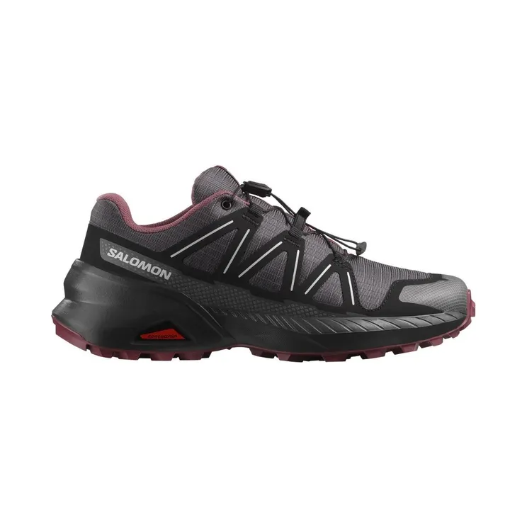 Salomon Speedcross Asphalt / Black / Nocturne (L47974800)