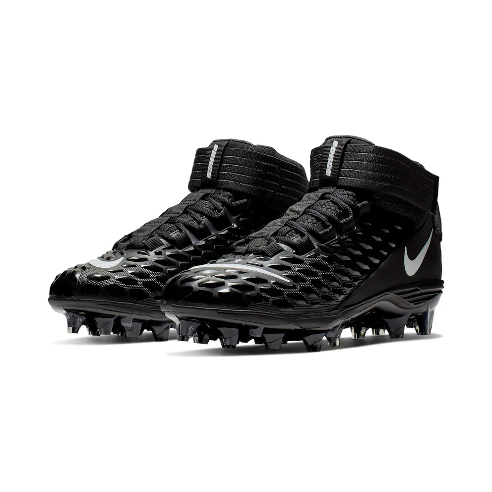 Nike Force Savage Pro 2 “Black Anthracite” (AH4000-002)