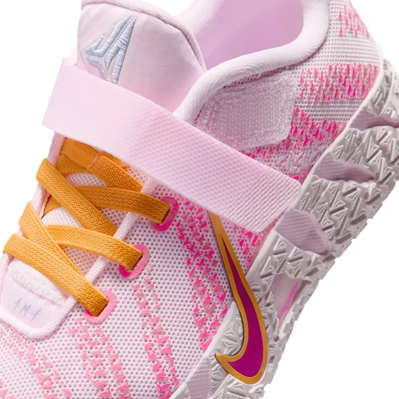 Nike Ja 3 PS “Pink Foam” (IB4771-602)
