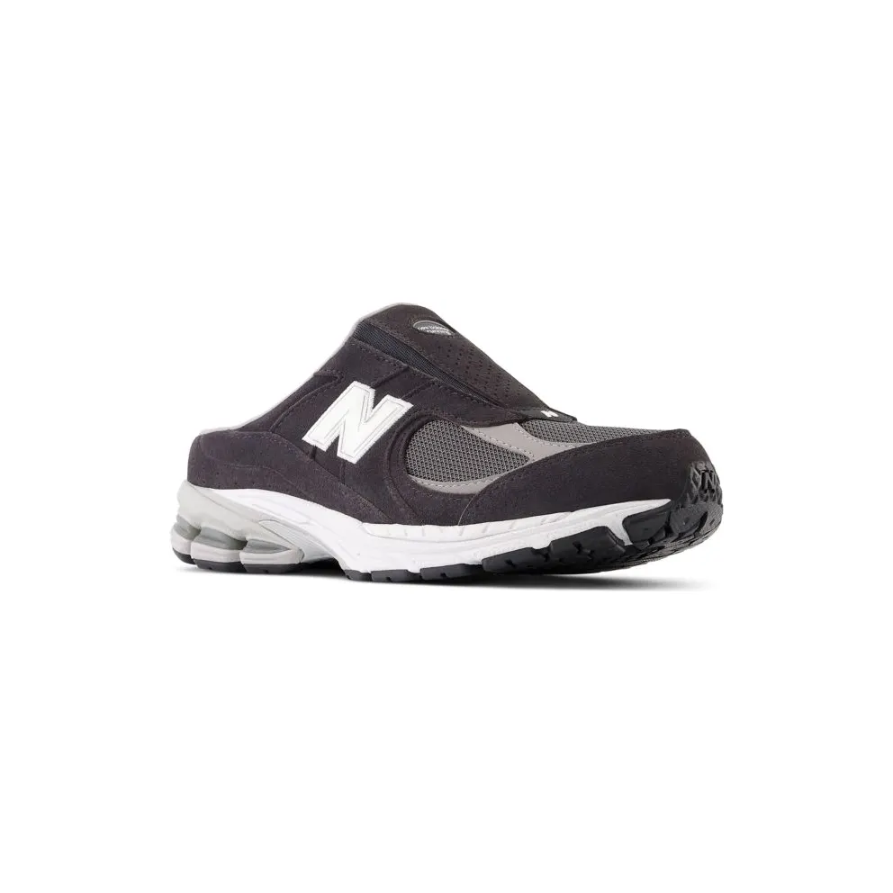 New Balance 2002R Mule Phantom (M2002RMC)