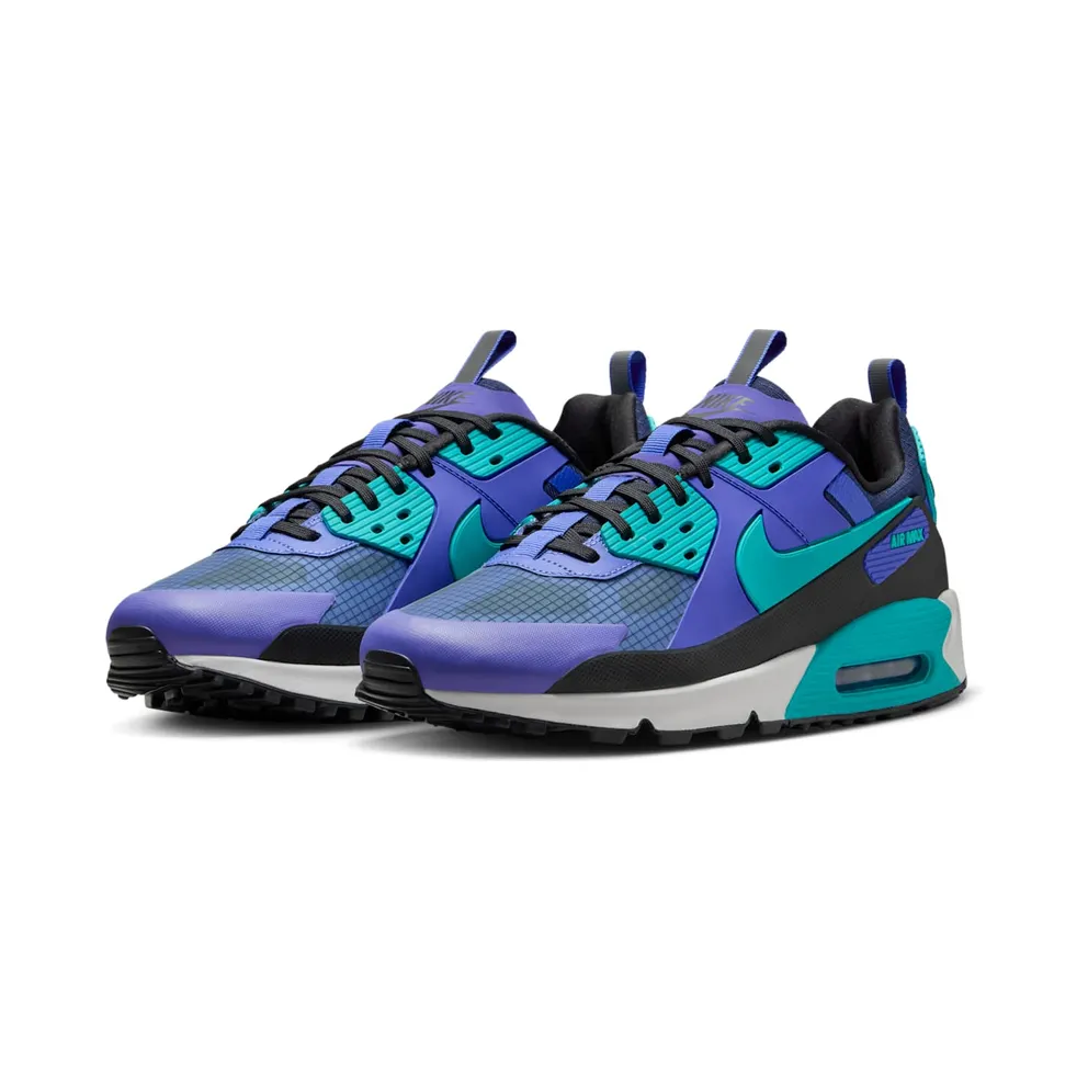Nike Air Max 90 Drift Persian Violet (FB2877-500)