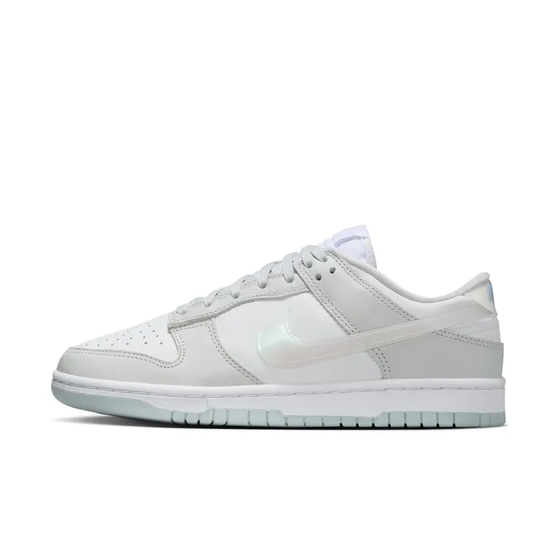 Nike Dunk Low “Iridescent Swoosh” (HJ5787-001)