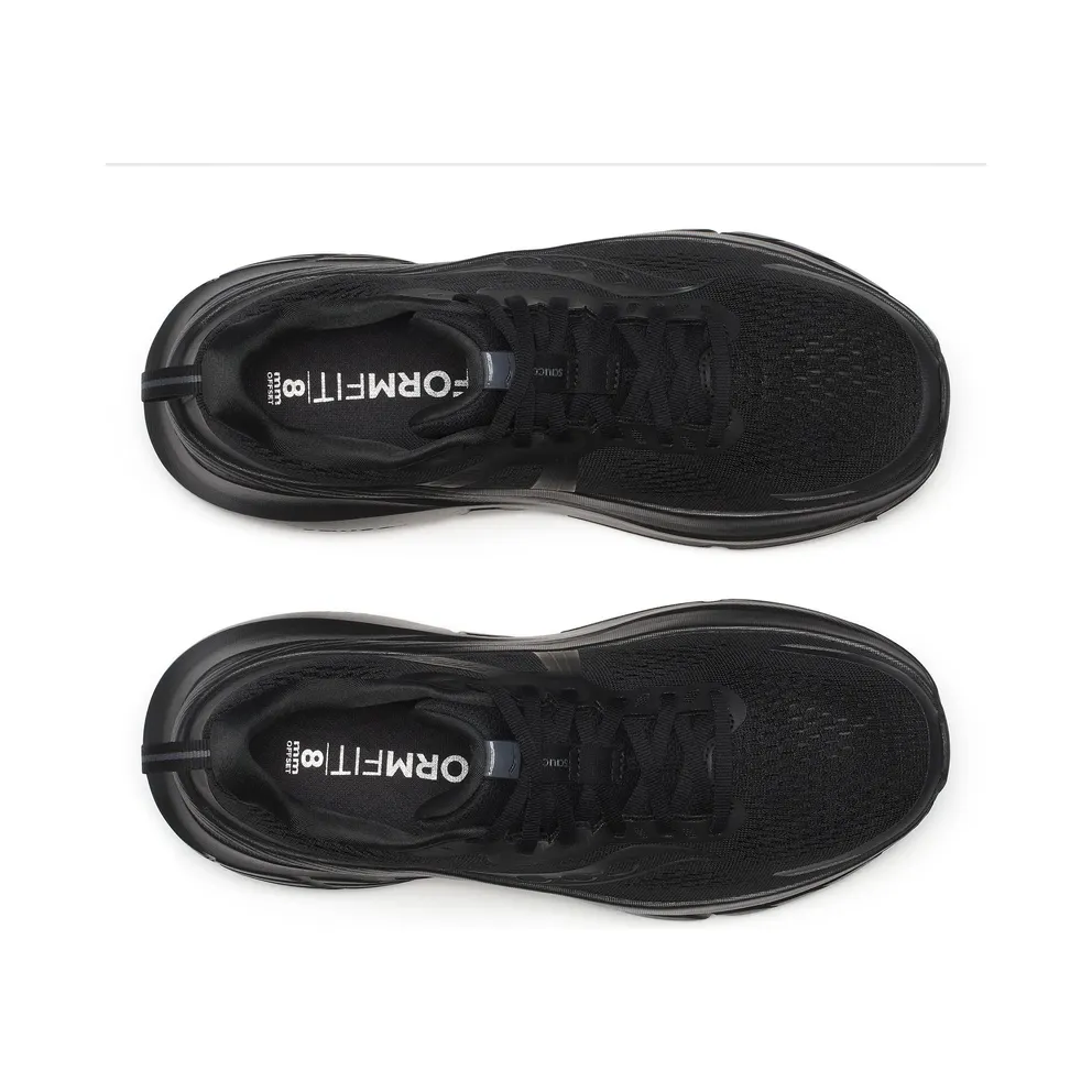 SAUCONY Guide 18 “Triple Black” (S20998-101)