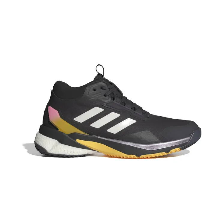 Adidas Crazyflight Black (IG1610)