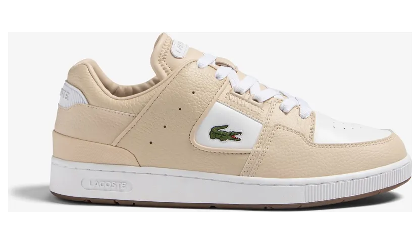 Lacoste Court Cage White (45SMA0047Y37)