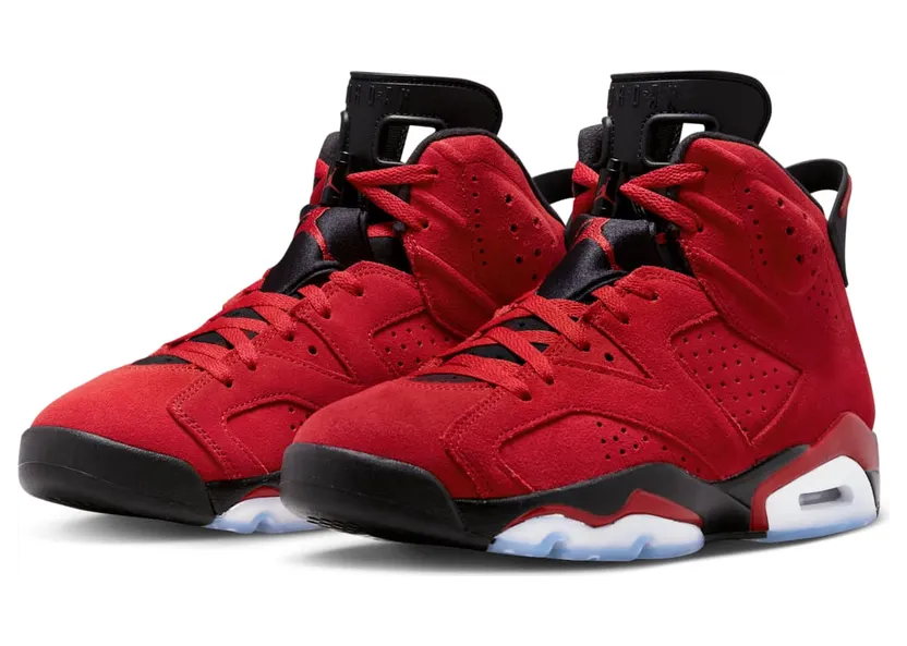 air-jordan-6 CT8529-600
