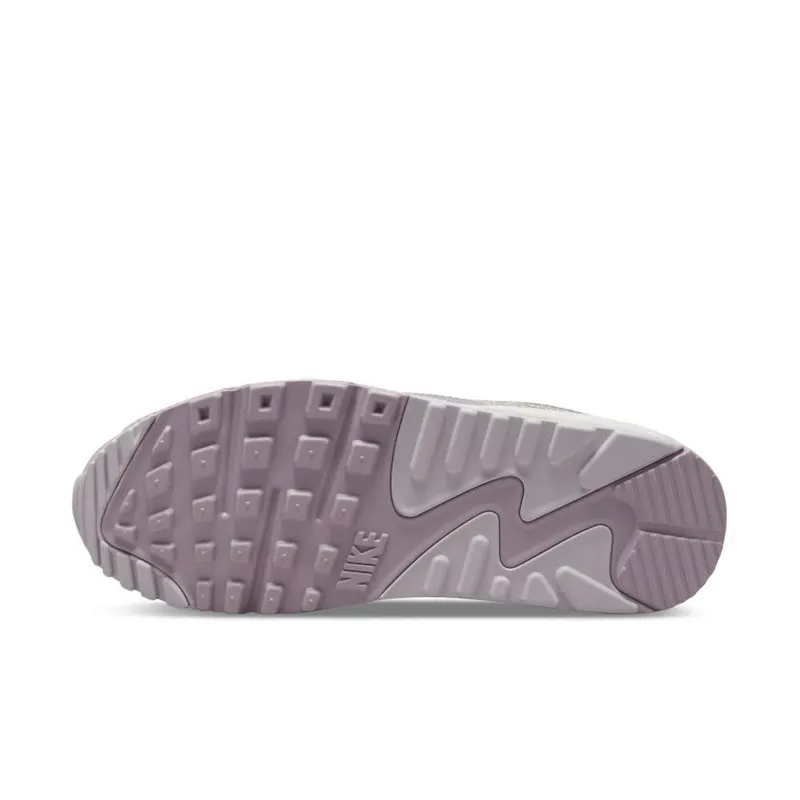 Nike Air Max 90 Purple (DC9445-500)