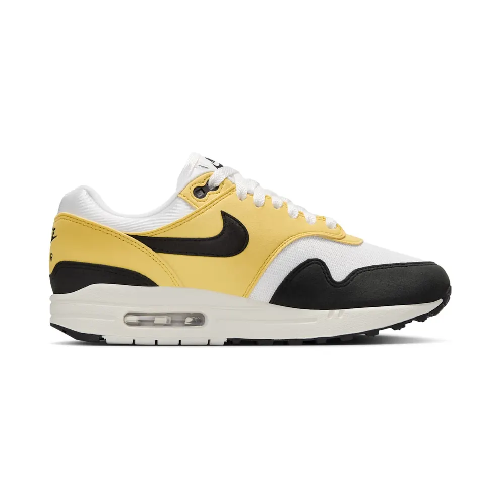 Nike Air Max 1 ’87 Saturn Gold Black (HF1194-700)