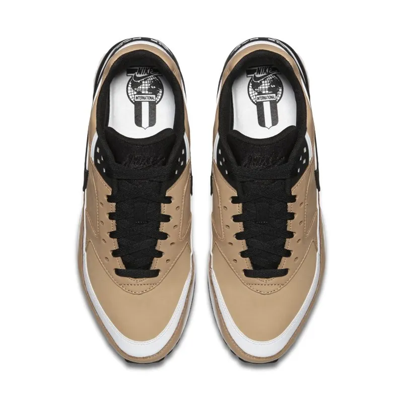 Nike Air Classic BW Vachetta Tan Vachetta Tan/Black/White (819523-201)